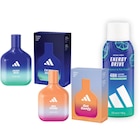 SUR TOUT - ADIDAS (HYGIÈNE ET BEAUTÉ) en promo chez Carrefour Market Noisy-le-Grand