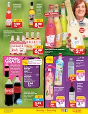 Aktueller Netto Marken-Discount Prospekt mit Whiskey, "Aktuelle Angebote", Seite 43