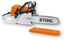 STIHL Kassel - SPIELZEUGSÄGE SPIELZEUGSÄGE Angebot bei STIHL Kassel im Prospekt "Unser Team berät Sie gerne."