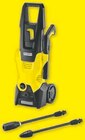 Super U Pornic - Promo Nettoyeur haute pression Kärcher K3 Promo Nettoyeur haute pression Kärcher K3 à 99,99 € dans le catalogue Super U à Pornic