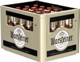 Getränke Hoffmann - Pilsener oder Alkoholfrei Angebot im Prospekt Pilsener oder Alkoholfrei bei Getränke Hoffmann im Prospekt "" für 14,99 €