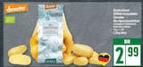 Bio-Speisekartoffeln von Demeter Edeka Heimatliebe im aktuellen EDEKA Prospekt