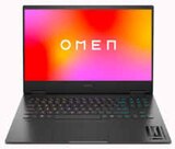 OMEN 16-wf1375ng Gaming-Notebook Angebote von hp bei MediaMarkt Saturn Elmshorn für 1.699,00 €