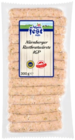 Nürnberger Rostbratwürste IGP - Lidl à Valence Nürnberger Rostbratwürste IGP en promo chez Lidl Valence à 2,95 €