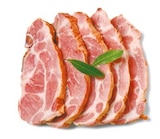 Aktuelles Kassler Kamm mit Knochen in Scheiben Angebot bei Netto mit dem Scottie in Halle (Saale) ab 6,99 €