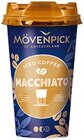 Iced Coffee Espresso oder Iced Coffee Macchiato im Angebot bei Kaufland in Remscheid Iced Coffee Espresso oder Iced Coffee Macchiato Angebote von Mövenpick bei Kaufland Remscheid für 0,77 €