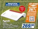 FRITZ!Box 7690 Angebote von FRITZ! bei expert Ravensburg für 269,90 €