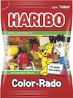 Fruchtgummi oder Lakritz von Haribo für 0,79 € bei combi im Angebot Fruchtgummi oder Lakritz von Haribo im aktuellen combi Prospekt