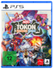 Spiel Marvel Tokon Fighting Souls im Angebot bei expert in Ettlingen Spiel Marvel Tokon Fighting Souls Angebote von PS5 bei expert Ettlingen für 59,99 €