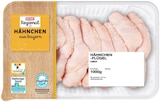 Aktuelle Huhn Angebote bei REWE in München Aktuelles Frische Hähnchen-Flügel natur Angebot bei REWE in München ab 5,29 €
