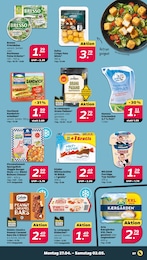 Porridge Angebot im aktuellen Netto mit dem Scottie Prospekt auf Seite 7