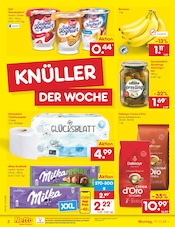 Aktueller Netto Marken-Discount Prospekt mit Joghurt, "Aktuelle Angebote", Seite 2