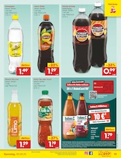 Ähnliche Glühwein Angebote im Prospekt "Aktuelle Angebote" von Netto Marken-Discount in Meerbusch Ähnliche Angebote wie Glühwein im Prospekt "Aktuelle Angebote" auf Seite 25 von Netto Marken-Discount in Meerbusch