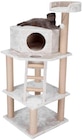 Kratzbaum Marlena im Angebot bei Hagebaumarkt in Garbsen Kratzbaum Marlena Angebote bei Hagebaumarkt Garbsen für 129,00 €