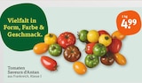 Aktuelles Tomaten Saveurs d’Antan Angebot bei tegut in Würzburg ab 4,99 €