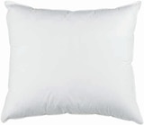 Aktuelle Kissen Angebote bei JYSK in Mönchengladbach Aktuelles BRURI Synthetikkissen Angebot bei JYSK in Mönchengladbach ab 27,50 €