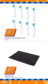 Badematte Angebote im Prospekt "Wochenangebote" von Action Badematte Angebote im Prospekt "Wochenangebote" von Action auf Seite 5