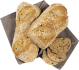 Pain aux noix - Lidl à Laval Pain aux noix en promo chez Lidl Laval à 0,79 €