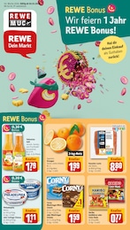 Der aktuelle REWE Prospekt Der aktuelle REWE Prospekt Dein Markt