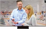 QLED TV 75QLED870 oder 85QLED870 im Angebot bei expert in Gera QLED TV 75QLED870 oder 85QLED870 Angebote von TCL bei expert Gera für 849,00 €