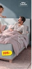 Aktuelles Boxspringbett „Catania“ Angebot bei Höffner in Duisburg ab 19,99 €