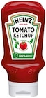 Tomato Ketchup oder Mayonnaise von Heinz für 1,79 € bei nahkauf im Angebot Tomato Ketchup oder Mayonnaise von Heinz im aktuellen nahkauf Prospekt