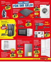 Mikrowelle im Repo Prospekt in Hof Aktueller Repo Prospekt mit Mikrowelle, "Aktuelle Angebote", Seite 5