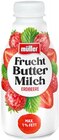 Aktuelle Erdbeeren Angebote bei Kaufland in Frankfurt (Main) Aktuelles Frucht-Buttermilch Erdbeere Angebot bei Kaufland in Frankfurt (Main) ab 0,89 €