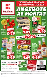 Der aktuelle Kaufland Prospekt Der aktuelle Kaufland Prospekt Hier bin ich richtig