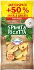 Penny Mügeln - Spinat & Ricotta Tortelloni Angebot im Prospekt Spinat & Ricotta Tortelloni bei Penny im Mügeln Prospekt für 2,99 €