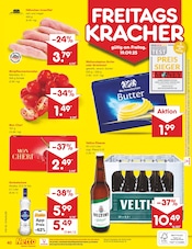 Veltins im Netto Marken-Discount Prospekt in Gotha Aktueller Netto Marken-Discount Prospekt mit Veltins, "Aktuelle Angebote", Seite 47