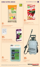 Bricolage Angebote im Prospekt "AIMEZ VOTRE JARDIN" von Intermarché Hyper auf Seite 11