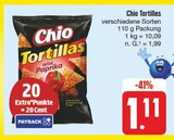 Angebot im EDEKA Landsberg Prospekt EDEKA Landsberg Prospekt mit im Angebot für 1,11 €