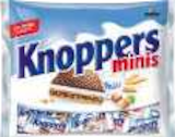 Classic Angebote von Knoppers bei EDEKA Elmshorn für 1,69 €