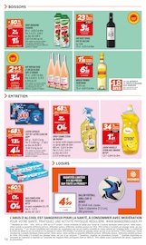 Promos Sac dans le catalogue "Rendez-vous PRIX BAS !" de Netto à la page 14