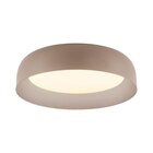 LED-Deckenleuchte Osko von Paul Neuhaus im aktuellen Segmüller Prospekt für 68,49 €