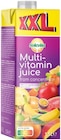 Jus multivitaminé - SOLEVITA en promo à 1,89 € chez Lidl Jus multivitaminé - SOLEVITA dans le catalogue Lidl