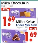 Choco Kuh im Angebot bei Wreesmann in Aurich Choco Kuh Angebote von Milka bei Wreesmann Aurich für 1,69 €