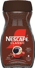 Classic Angebote von Nescafé bei tegut Mühlhausen für 6,99 €