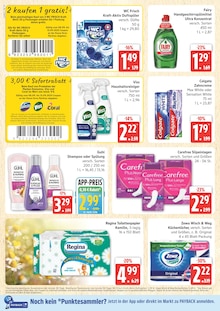 Toilettenpapier Angebot im aktuellen Marktkauf Prospekt auf Seite 26
