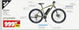 MTB-E-BIKE Graveler im Angebot bei E center in Wiesbaden MTB-E-BIKE Graveler Angebote von Prophete bei E center Wiesbaden für 999,00 €