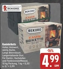 Kaminbriketts bei E center im Schweinfurt Prospekt für 4,99 €