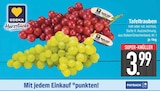 Tafeltrauben hell bei E center im Wertingen Prospekt für 3,99 €