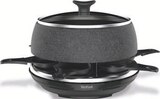 Raclette - TEFAL en promo chez Blanc Brun Les Mureaux à 89,99 €