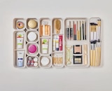 Lidl Tostedt - Make-up-Organizer-Set Angebot im Prospekt Make-up-Organizer-Set bei Lidl im Tostedt Prospekt für 9,99 €