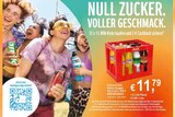 Zero Sugar von Coca-Cola im aktuellen Getränke City Prospekt für 11,79 €