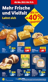 Ähnliche Raclettekäse Angebote im Prospekt "LIDL LOHNT SICH" von Lidl in Paderborn Ähnliche Angebote wie Raclettekäse im Prospekt "LIDL LOHNT SICH" auf Seite 4 von Lidl in Paderborn