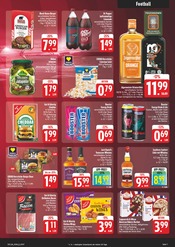 Aktueller EDEKA Prospekt mit Likör, "Wir lieben Lebensmittel!", Seite 9