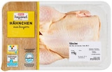 Aktuelles Frisches Hähnchen Angebot bei REWE in Würzburg ab 5,49 €