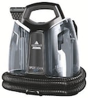 Nettoyeur détacheur à eau portable - BISSELL - Super U Nettoyeur détacheur à eau portable - BISSELL à 129,00 € dans le catalogue Super U